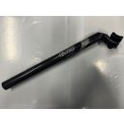 Truvativ Team carbon seatpost - 27.2x350mm