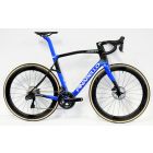 Pinarello Dogma X Ultegra Di2 disc-E201 Xolar blue-56