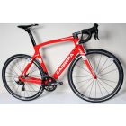 Carrera AR-01 Aero custombike