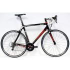 Massini MST 0.9i Ultegra (Demo bike) - Black/Red/White