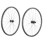 Bontrager Paradigm SL disc wheelset