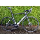 Carrera TD01 Air Tiagra disc - A9-146 - L