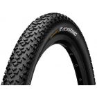 Continental Race King Wired tire-Black-27.5x2.20