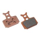 BBB BBS-67S DiscStop comp.w/Formula Mega Sintered disc brake pads