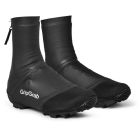 Gripgrab PACR Waterproof Gravel shoecovers - Black