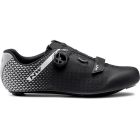 Northwave Core Plus 2 Roadracing shoes - Black/Silver