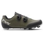 Northwave Rebel 3 MTB shoes - Dark green