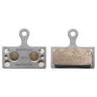 Shimano G04Ti Metal brakepads (1 pair)