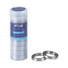 BBB BHP-182 replaceable headset bearings