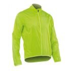 Northwave Breeze 3 regenjack - Yellow fluo