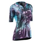 Northwave Blade Flower ladies shirt ss