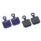 BBB BBS-372 DiscStop comp.Magura 2011 MT7  Sintered disc brake pads