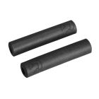 Pro Silicone XC grips-130mm-black 