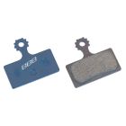 BBB BBS-56 DiscStop Shim.XTR 2011 Compatible disc brake pads