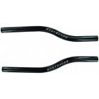 Bontrager XXX Lite Carbon Aerobar S Bend extensions (31.8)