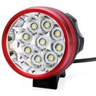 Massini front light (10000 lumen)