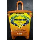 Elite Ciussi bottle cage-Orange