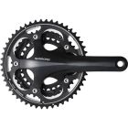 Shimano FC-R563 crankset