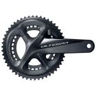 Shimano Ultegra R8000 crankset - 52x39T