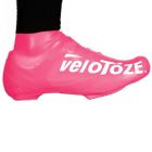 Short veloToze shoecovers