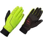 GripGrab Windster Hi-Vis gloves