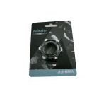 Ashima Converter Center lock XL>6 Bolt AC32-BK