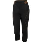 Sportful Anakonda 3/4 ladies tights