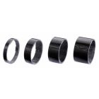 BBB BHP-35 UltraSpace Carbon Spacers (4 pcs)