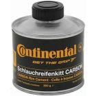 Continental Tubekit Carbon rim