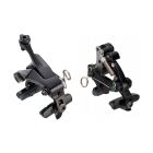 Shimano Dura-Ace 9110 Direct Mount brakeset down