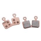 BBB BBS-371S DiscStop comp.Magura 2011 MT5  Sintered disc brake pads