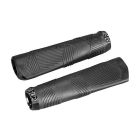 Pro Ergonomische DD grips-130mm-black 