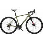 Wilier Jareen GRX 2x10