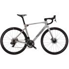 Wilier Granturismo SLR Ultegra Di2 disc