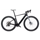 Wilier Adlar Hybrid GRX disc - Black/Grey