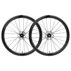 FFWD Ryot 44 DT240 carbon disc wheelset-Black