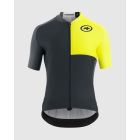 Assos Mille GT Stahlstern EVO C2 shirt ss