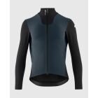 Assos Mille GT Hashoogi Winter S11 wielerjack - Torpedo Grey