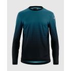 Assos Trail Zodzilla T3 shirt ls