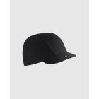 Assos GTO cap-Black series