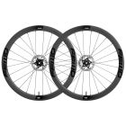 FFWD Tyro 2.0 carbon disc wheelset