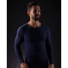 Megmeister Drynamo Eco Merino undershirt ls