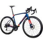 Brixia Cidneo disc custom roadbike