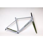 Brixia Pure Gravel frameset