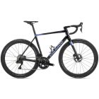 Colnago C68 disc custombike - HRAU-Black/Purple