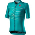 Castelli Aero Pro ladies shirt ss