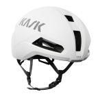 Kask Nirvana WG11 fietshelm - White matte