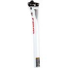 Cinelli Ram seatpost-31.6-White