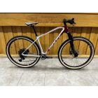 Ridley Ignite C SLX SX Eagle disc