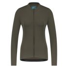 Shimano Kaede thermal ladies shirt ls